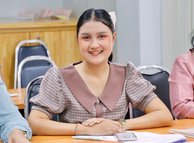การประชุมขับเคลื่อนการปฏิบัติงานตามระบบการส่งเสริมสหกรณ์และกลุ่มเกษตรกร ประจำเดือนธันวาคม 2567 ของสำนักงานสหกรณ์จังหวัดนครศรีธรรมราช และการประชุมขับเคลื่อนงานโครงการตามแผนการตรวจราชการ ติดตาม แนะนำการแก้ไขปัญหาของสหกรณ์/กลุ่มเกษตรกร และภารกิจอื่นๆ ในพื้น ... พารามิเตอร์รูปภาพ 16